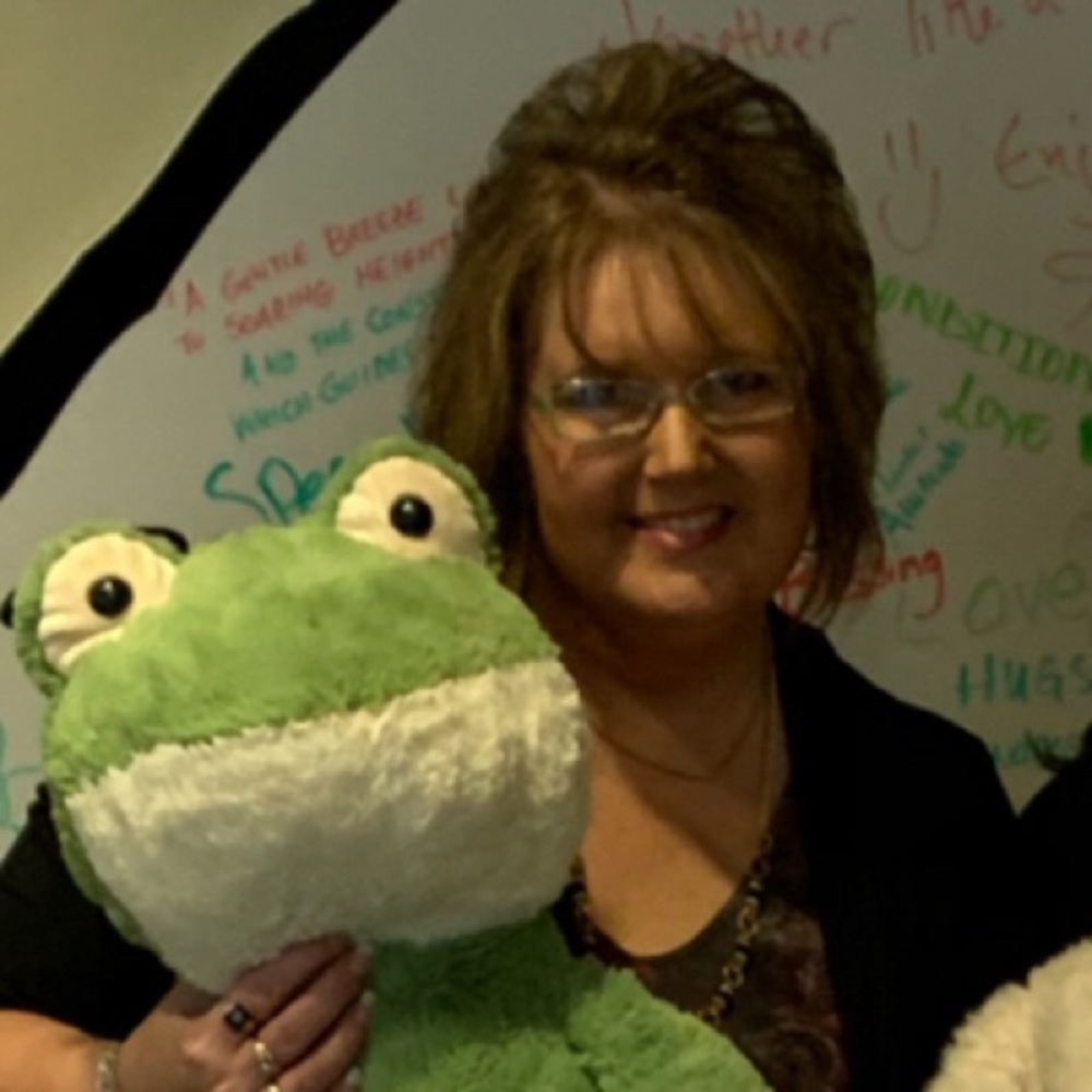 Meet your Posher, Sunshine